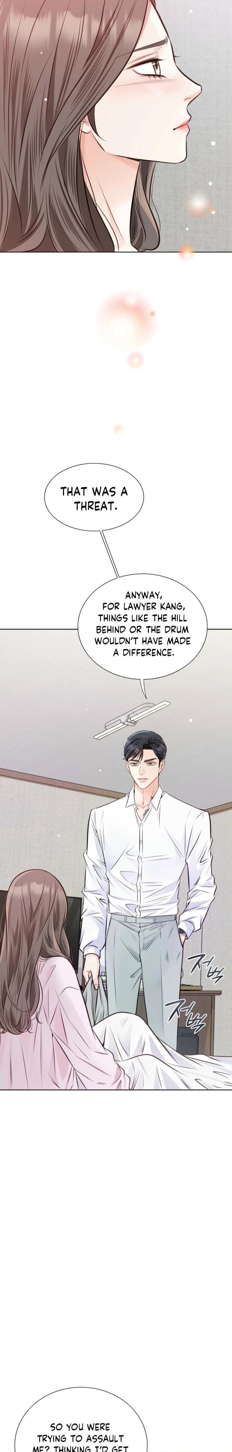 Return to Geumnak-ri Uncensored, chapter 17, page 13 of 28