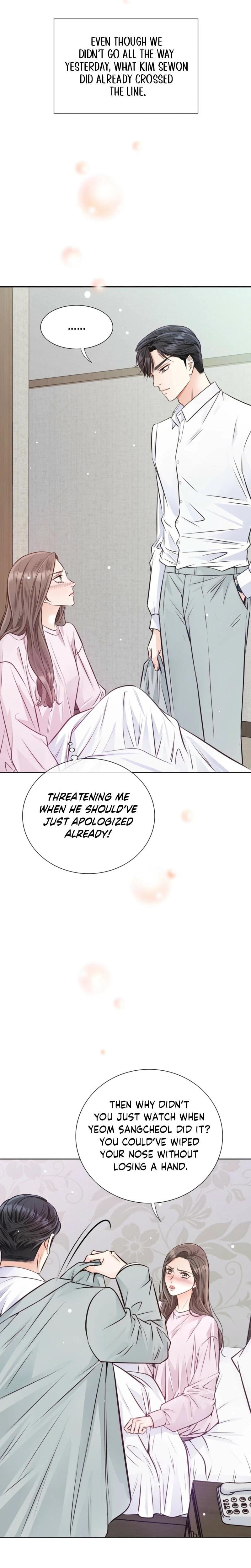 Return to Geumnak-ri Uncensored, chapter 17, page 16 of 28