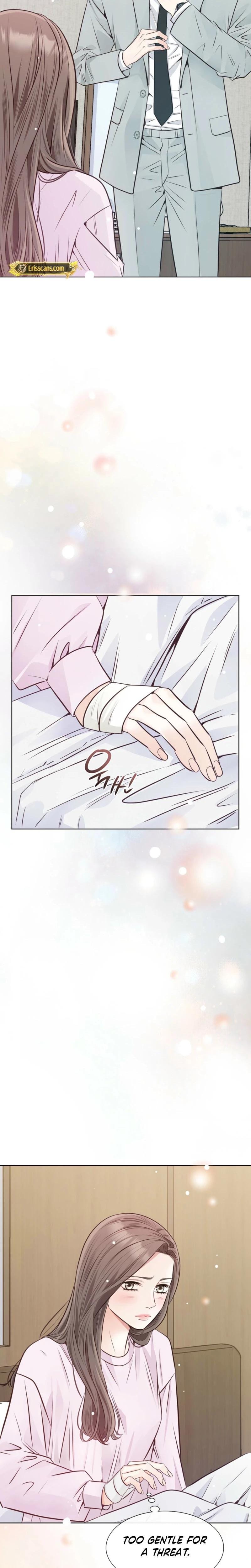 Return to Geumnak-ri Uncensored, chapter 17, page 18 of 28