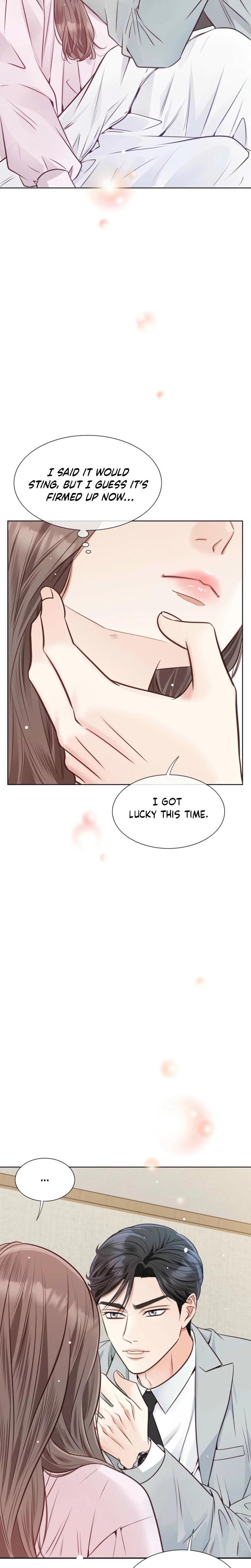 Return to Geumnak-ri Uncensored, chapter 17, page 21 of 28