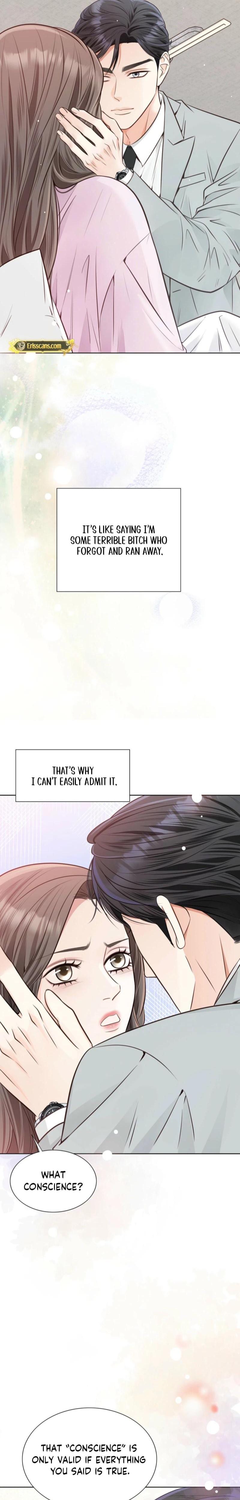 Return to Geumnak-ri Uncensored, chapter 17, page 23 of 28