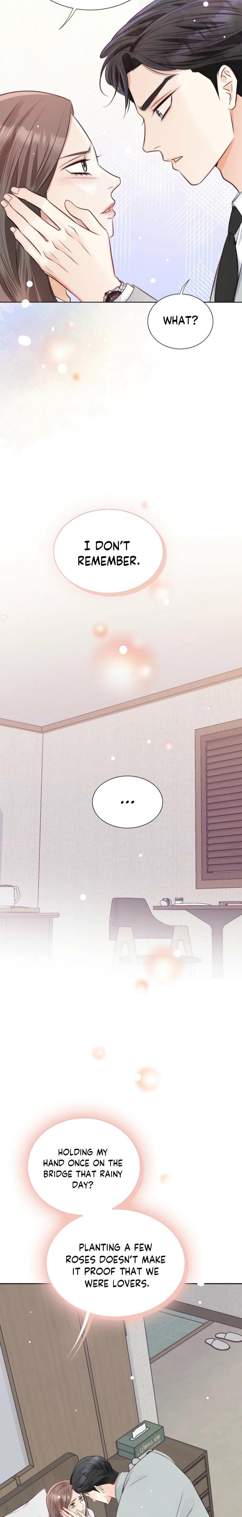 Return to Geumnak-ri Uncensored, chapter 17, page 24 of 28