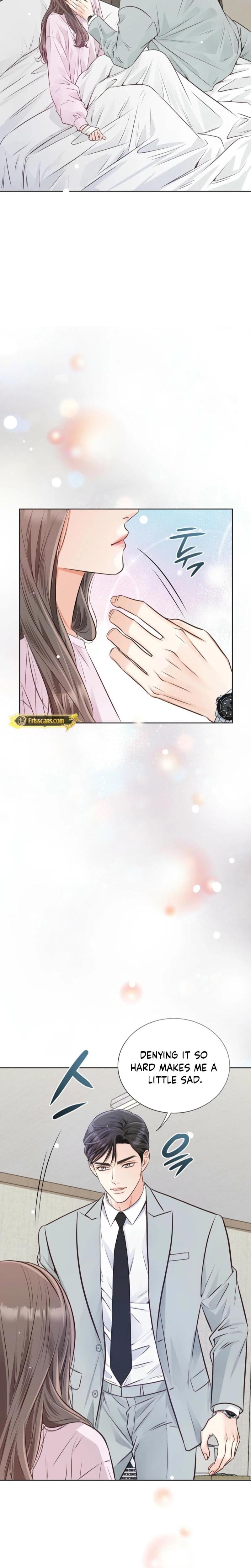 Return to Geumnak-ri Uncensored, chapter 17, page 25 of 28