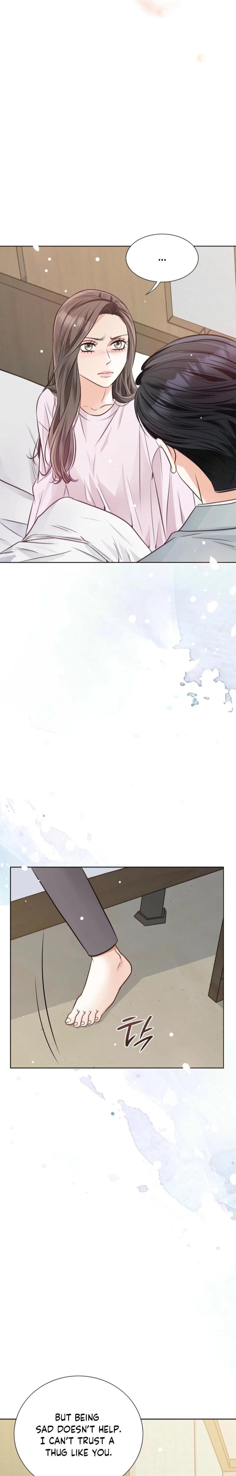 Return to Geumnak-ri Uncensored, chapter 17, page 26 of 28