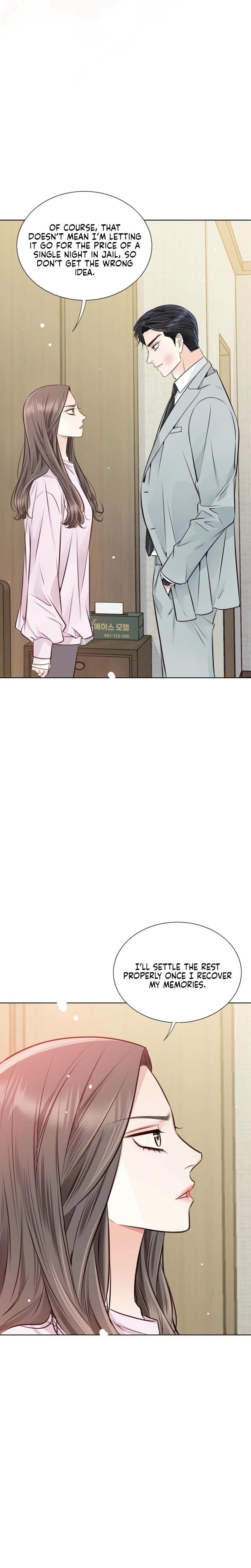 Return to Geumnak-ri Uncensored, chapter 18, page 5 of 34