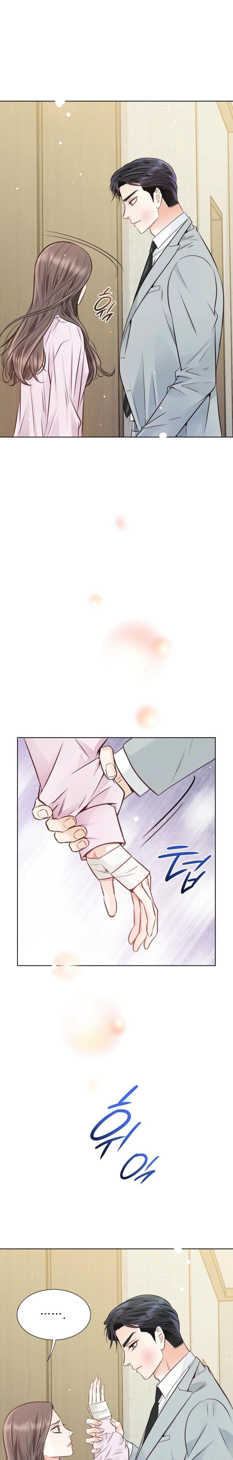 Return to Geumnak-ri Uncensored, chapter 18, page 6 of 34