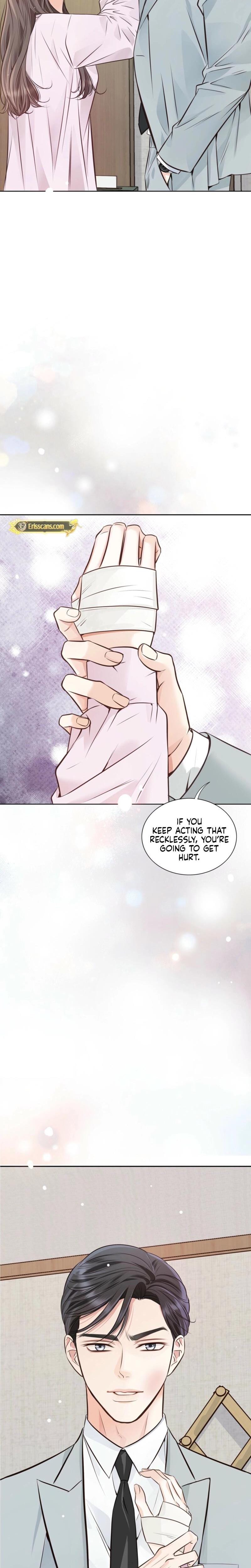 Return to Geumnak-ri Uncensored, chapter 18, page 7 of 34