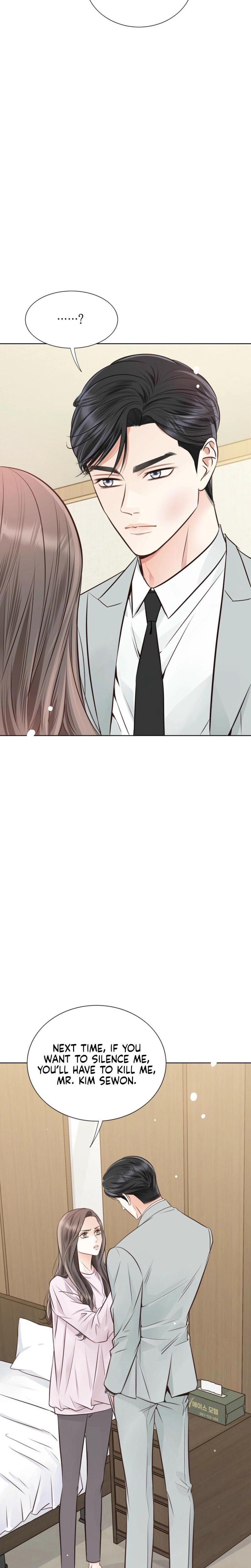 Return to Geumnak-ri Uncensored, chapter 18, page 9 of 34