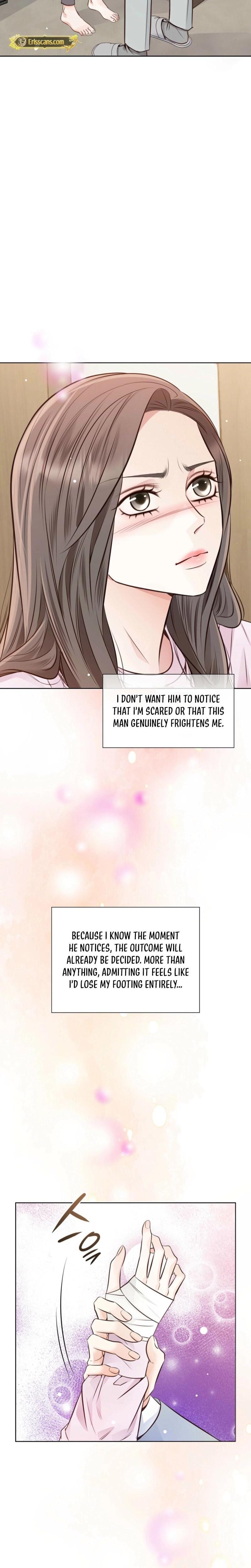 Return to Geumnak-ri Uncensored, chapter 18, page 10 of 34