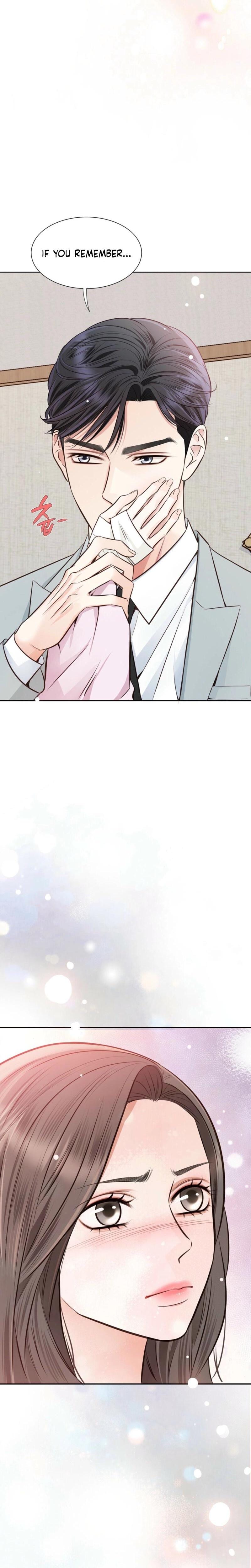 Return to Geumnak-ri Uncensored, chapter 18, page 11 of 34