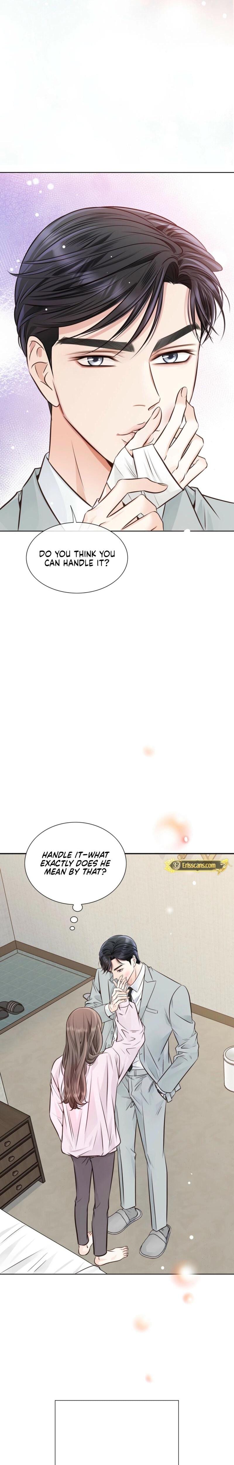 Return to Geumnak-ri Uncensored, chapter 18, page 12 of 34