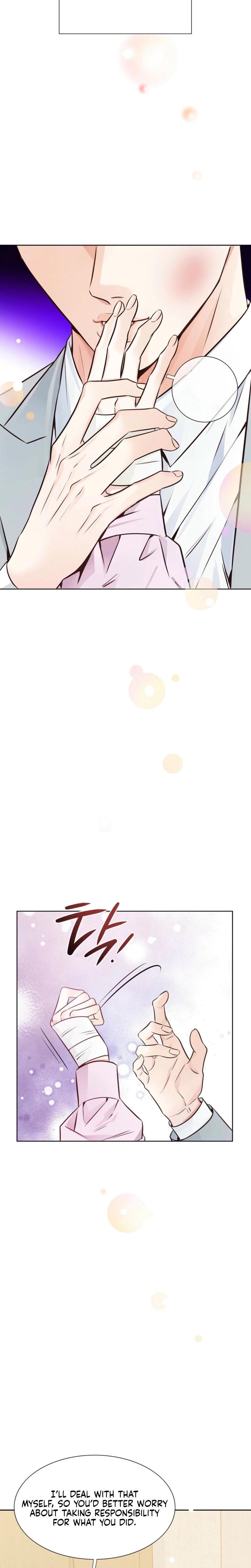 Return to Geumnak-ri Uncensored, chapter 18, page 13 of 34