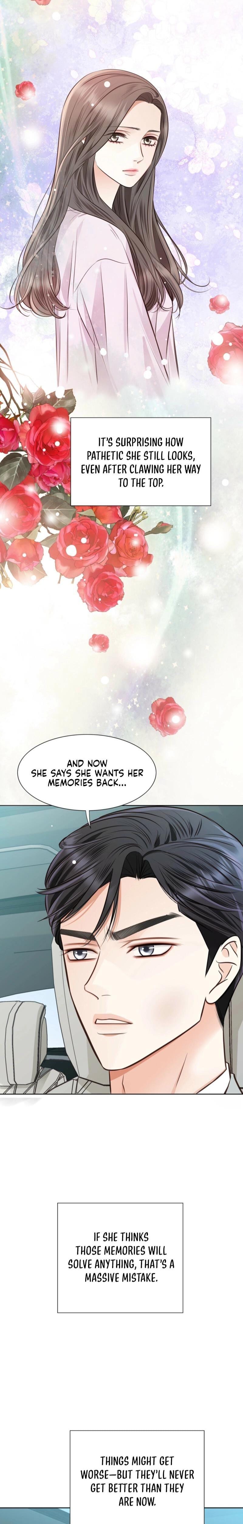 Return to Geumnak-ri Uncensored, chapter 18, page 21 of 34