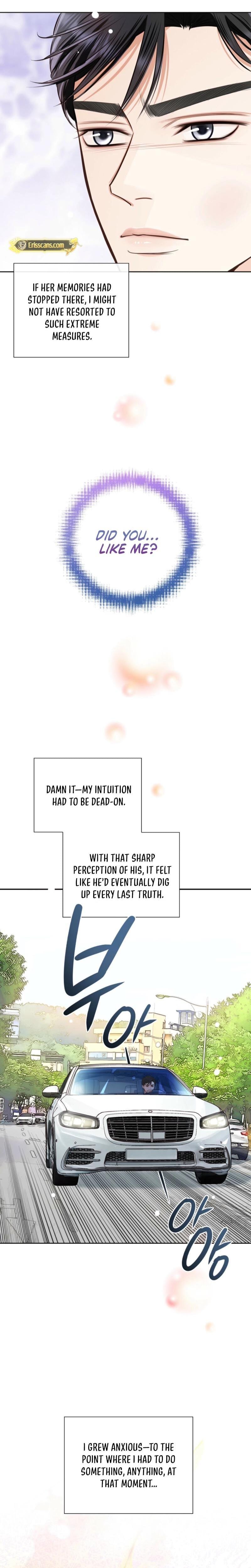 Return to Geumnak-ri Uncensored, chapter 18, page 23 of 34