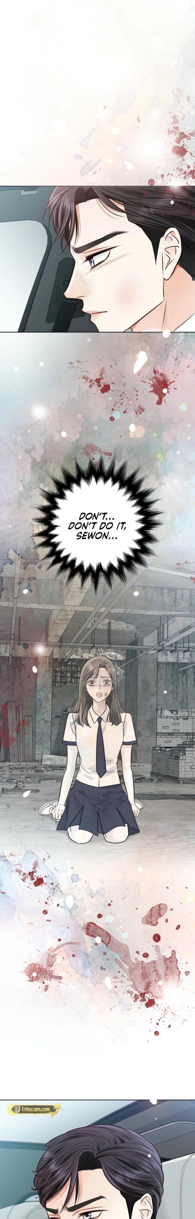 Return to Geumnak-ri Uncensored, chapter 18, page 25 of 34