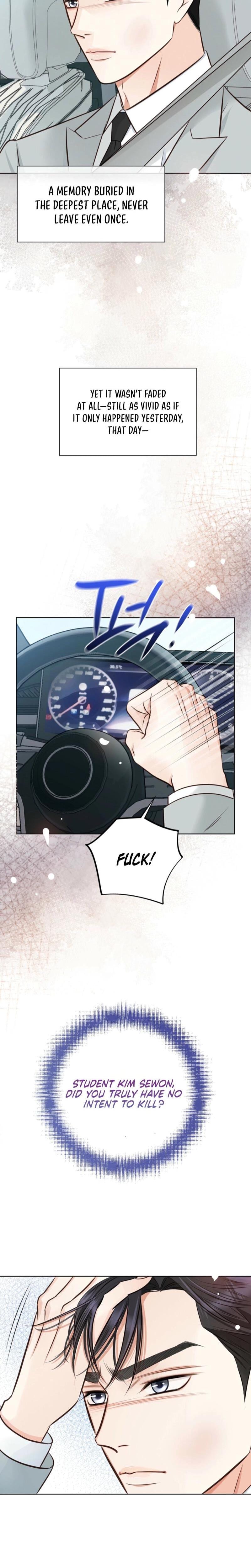 Return to Geumnak-ri Uncensored, chapter 18, page 26 of 34