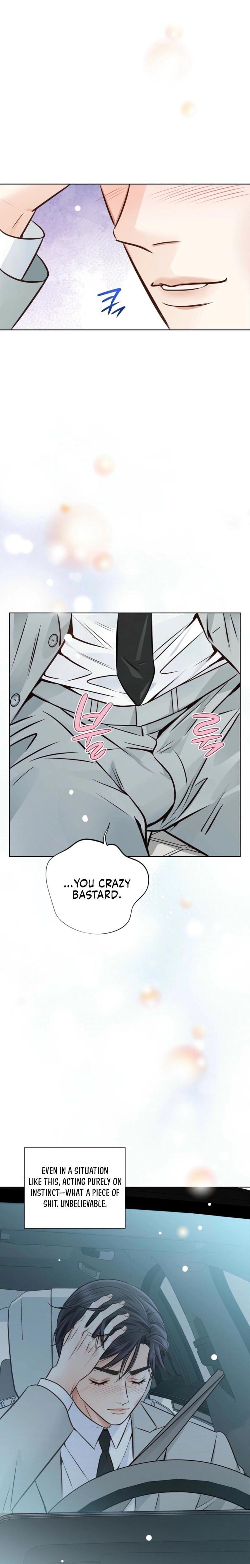 Return to Geumnak-ri Uncensored, chapter 18, page 27 of 34