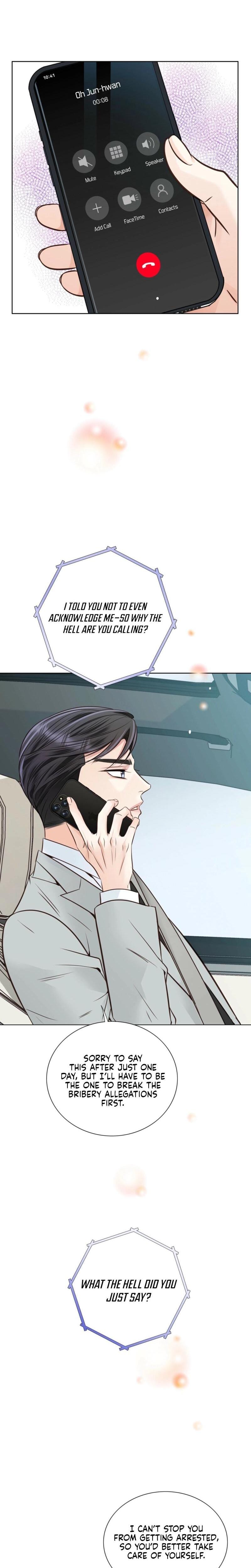 Return to Geumnak-ri Uncensored, chapter 18, page 29 of 34