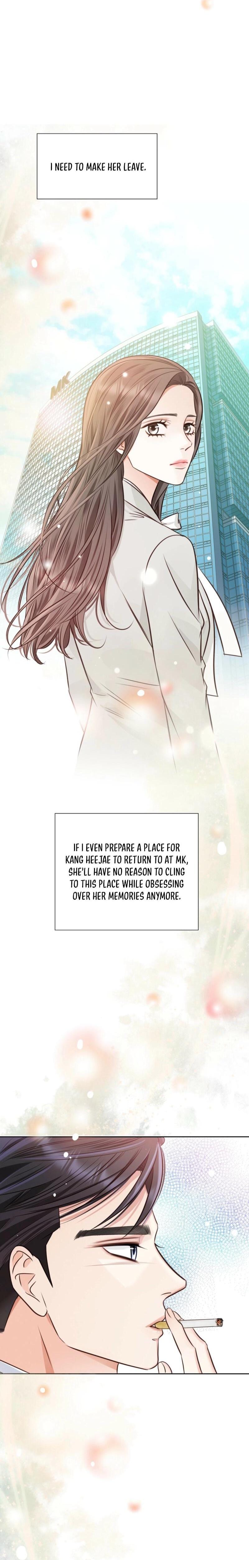 Return to Geumnak-ri Uncensored, chapter 18, page 32 of 34