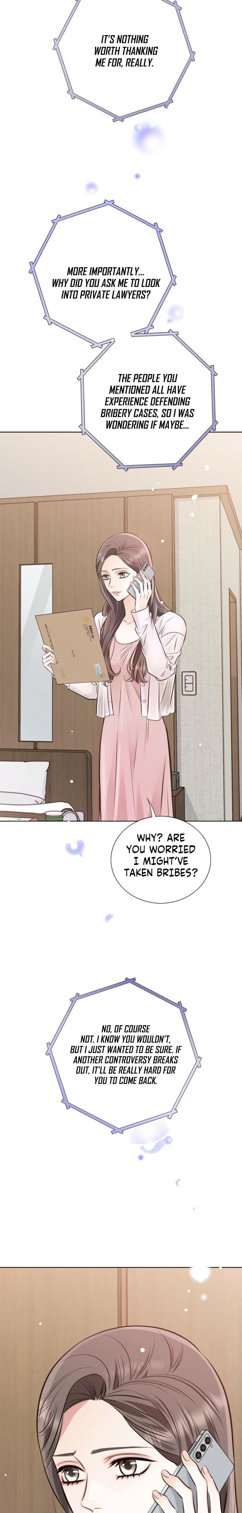 Return to Geumnak-ri Uncensored, chapter 19, page 5 of 34