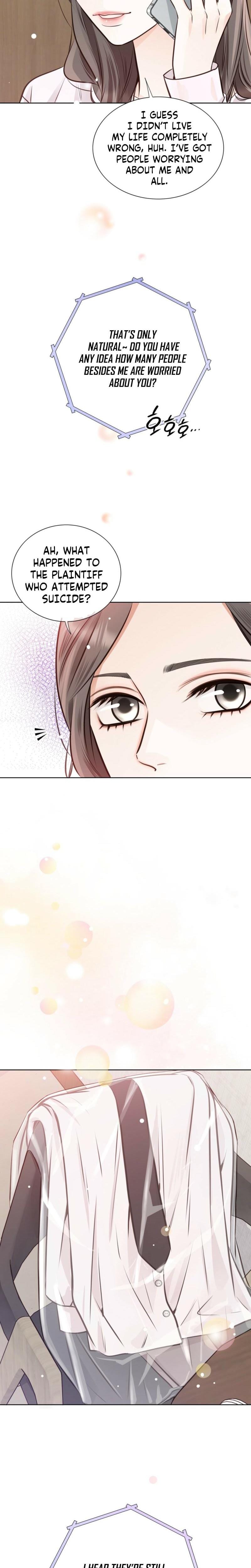 Return to Geumnak-ri Uncensored, chapter 19, page 6 of 34