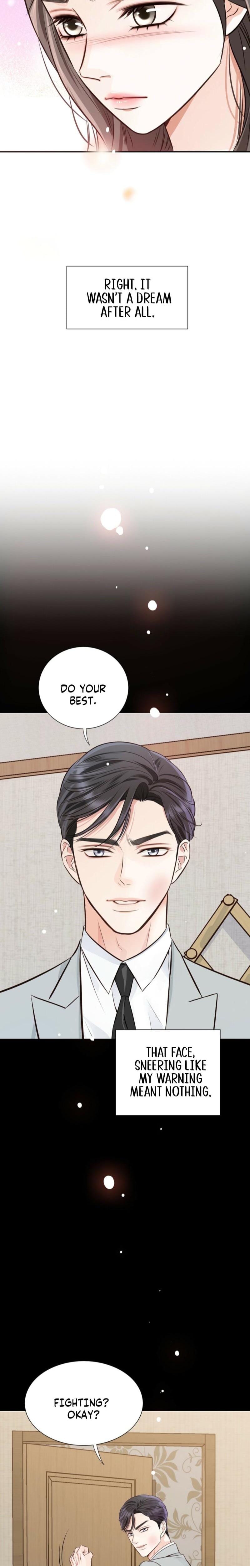 Return to Geumnak-ri Uncensored, chapter 19, page 11 of 34