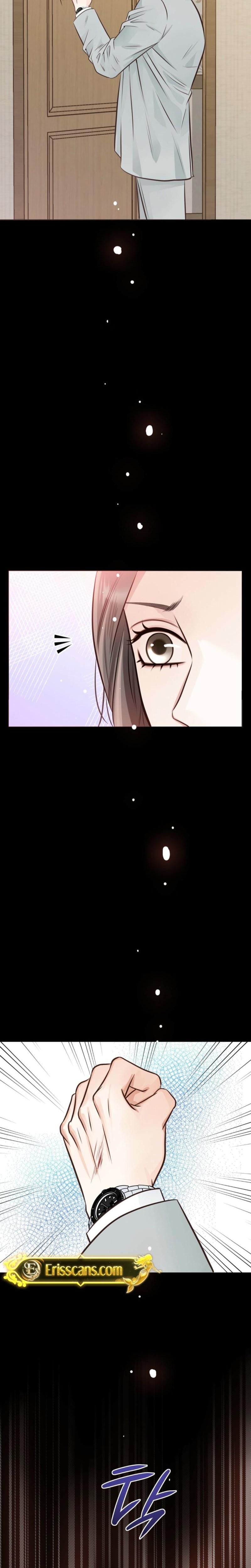 Return to Geumnak-ri Uncensored, chapter 19, page 12 of 34