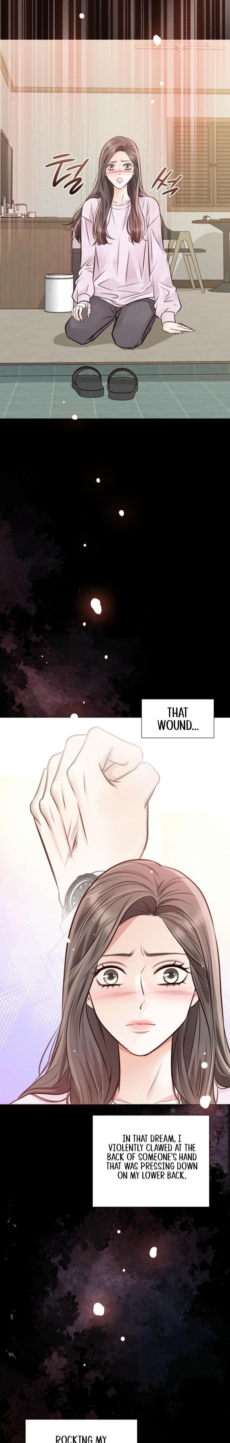 Return to Geumnak-ri Uncensored, chapter 19, page 13 of 34