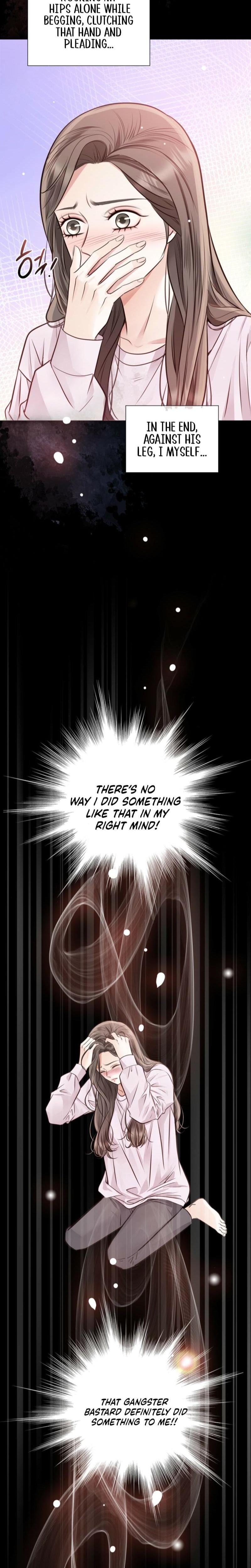 Return to Geumnak-ri Uncensored, chapter 19, page 14 of 34