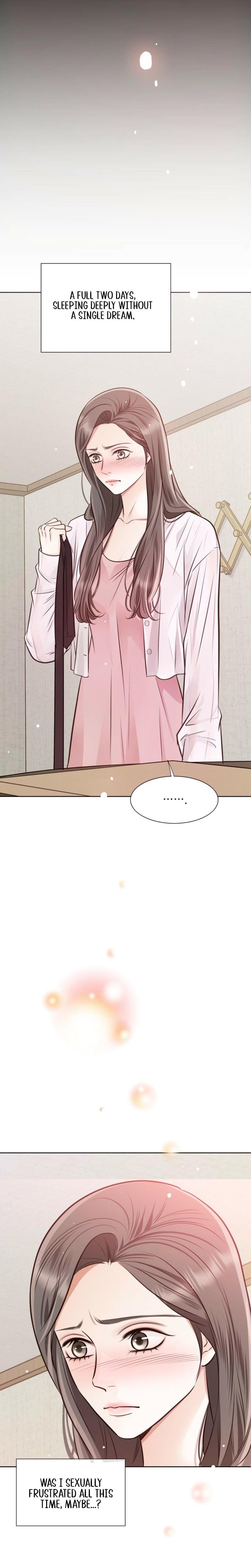 Return to Geumnak-ri Uncensored, chapter 19, page 17 of 34