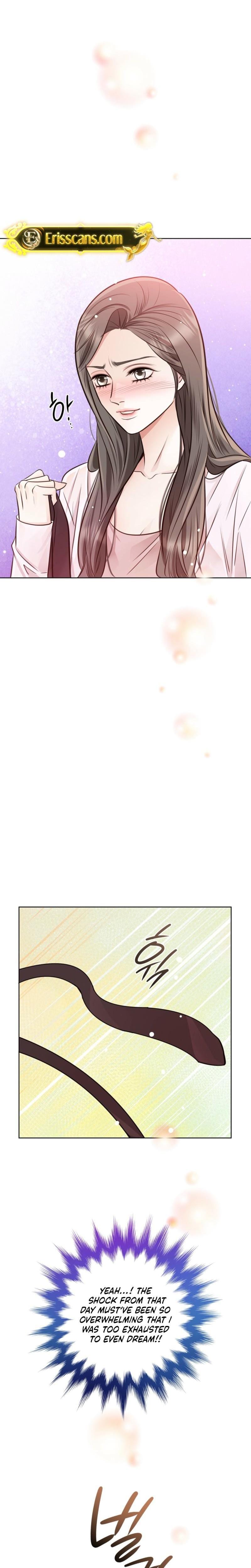 Return to Geumnak-ri Uncensored, chapter 19, page 18 of 34