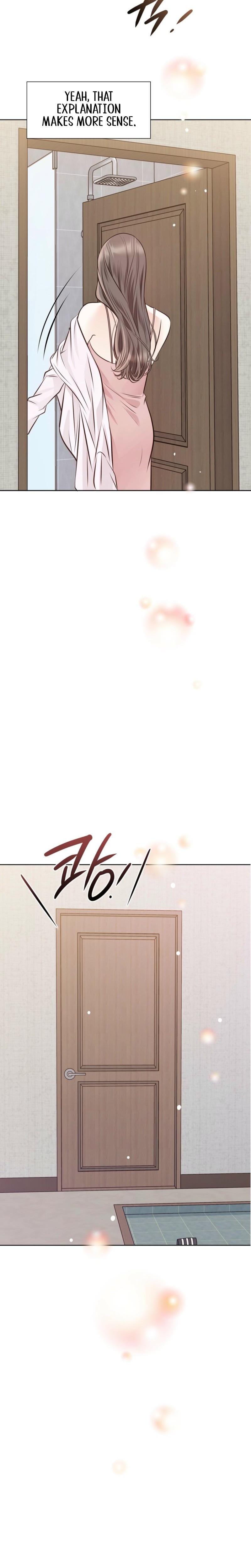 Return to Geumnak-ri Uncensored, chapter 19, page 19 of 34