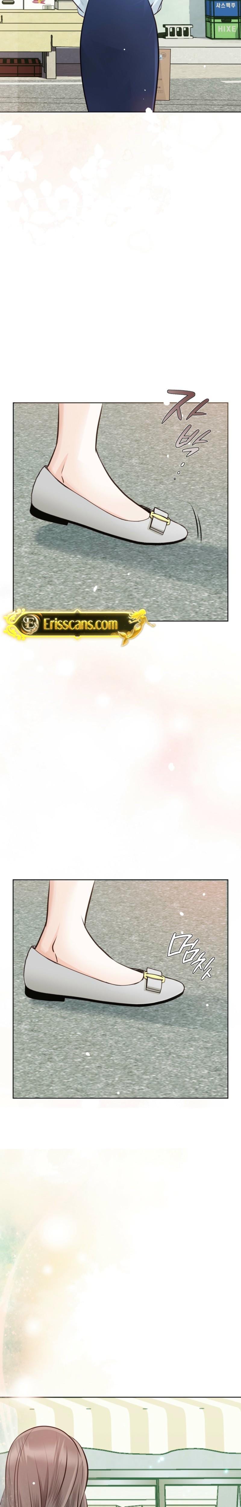 Return to Geumnak-ri Uncensored, chapter 19, page 23 of 34