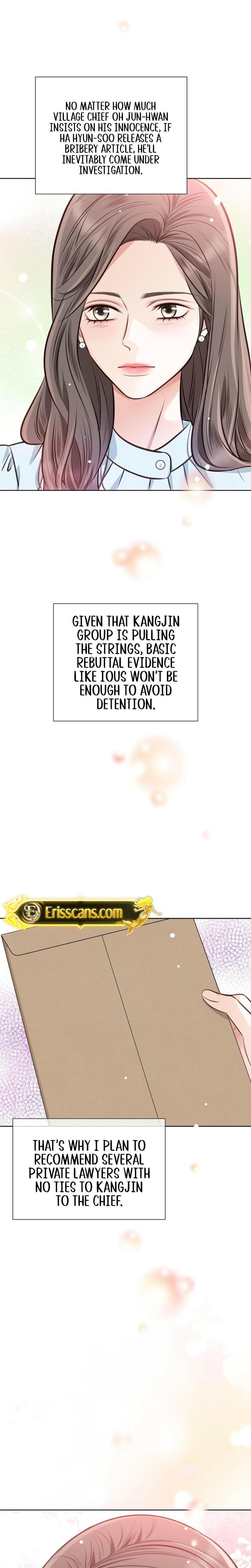 Return to Geumnak-ri Uncensored, chapter 19, page 28 of 34