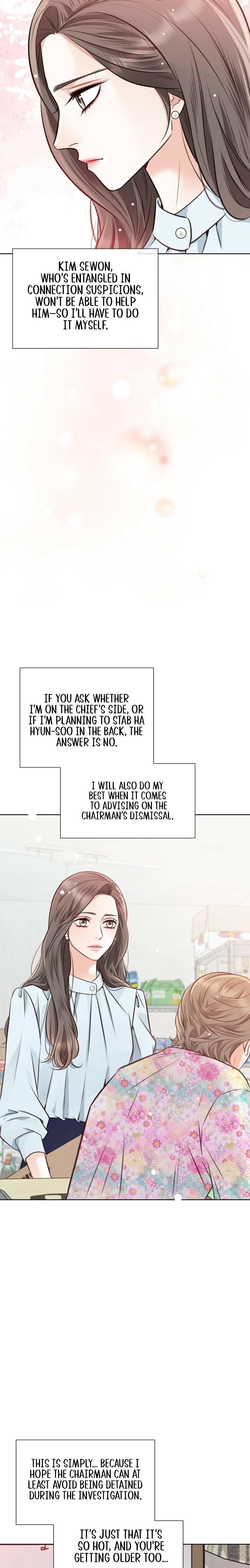 Return to Geumnak-ri Uncensored, chapter 19, page 29 of 34