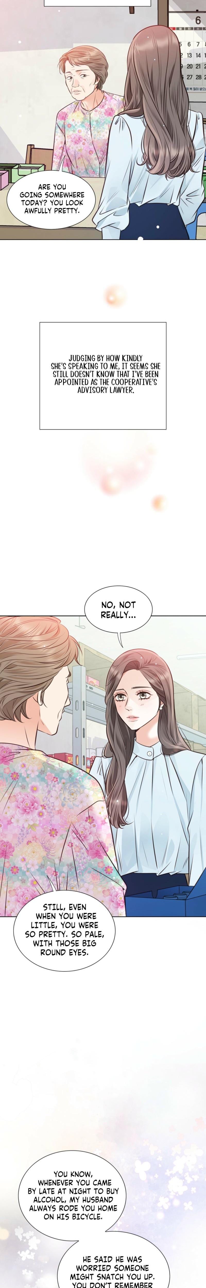 Return to Geumnak-ri Uncensored, chapter 19, page 30 of 34