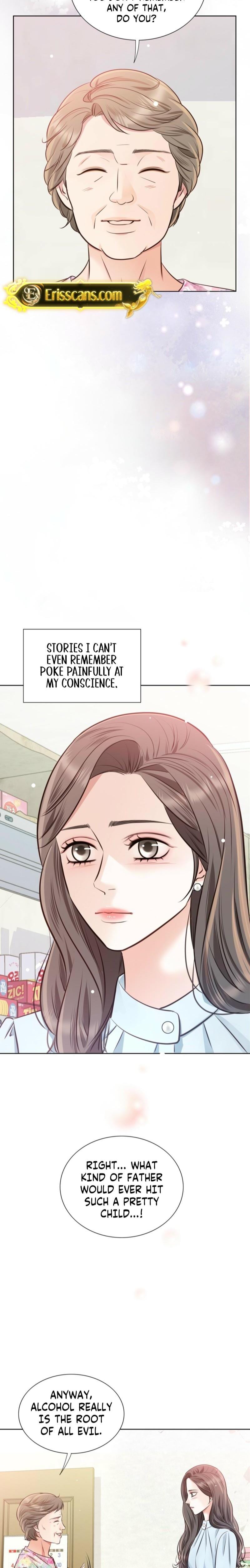 Return to Geumnak-ri Uncensored, chapter 19, page 31 of 34