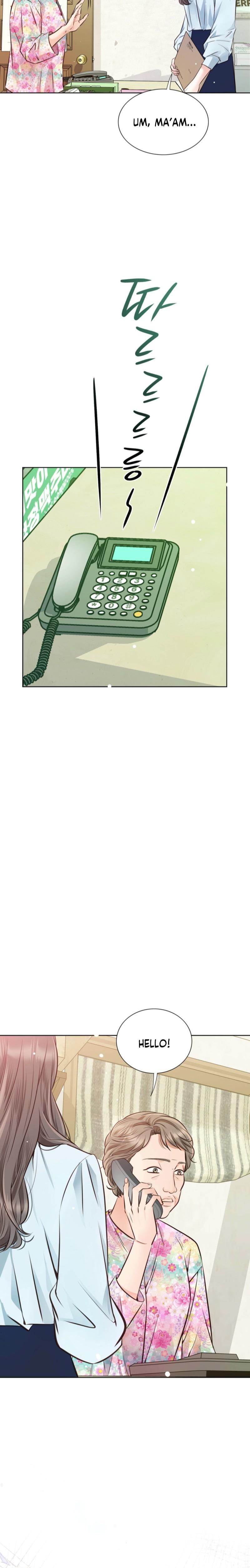 Return to Geumnak-ri Uncensored, chapter 19, page 32 of 34