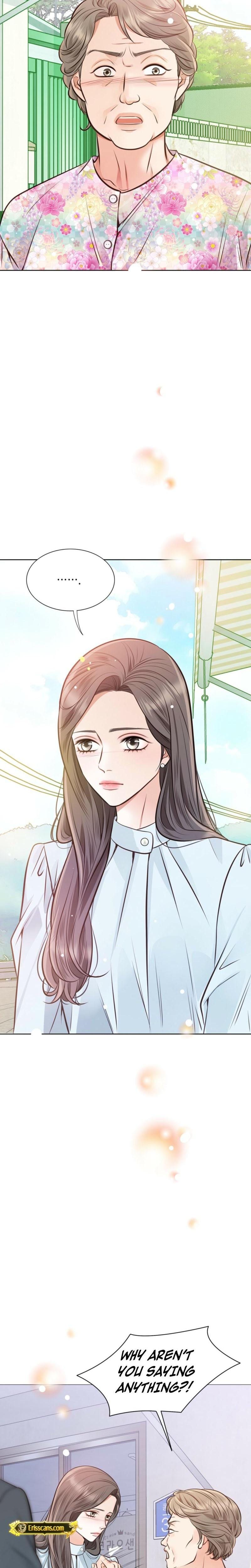 Return to Geumnak-ri Uncensored, chapter 20, page 7 of 32