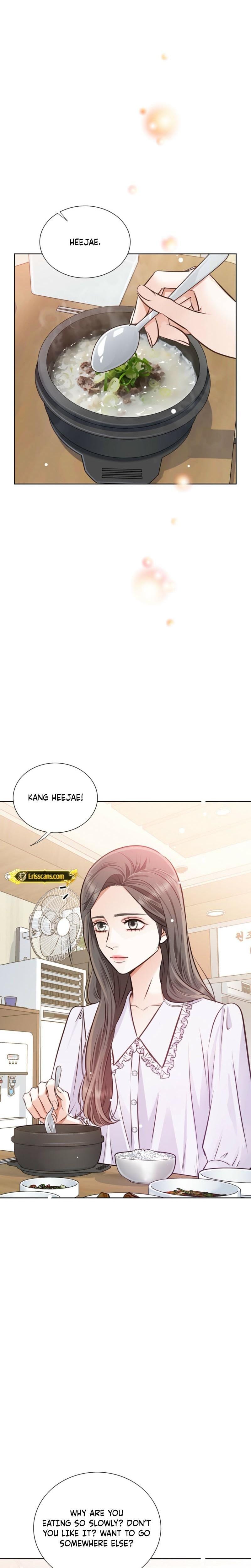 Return to Geumnak-ri Uncensored, chapter 20, page 10 of 32