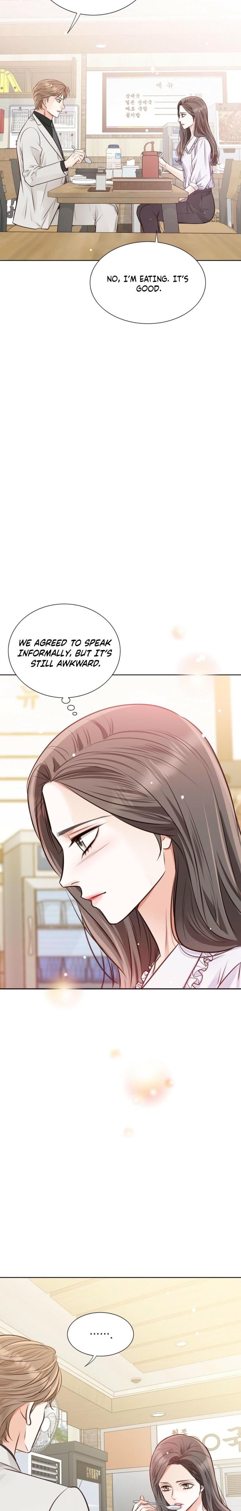 Return to Geumnak-ri Uncensored, chapter 20, page 11 of 32
