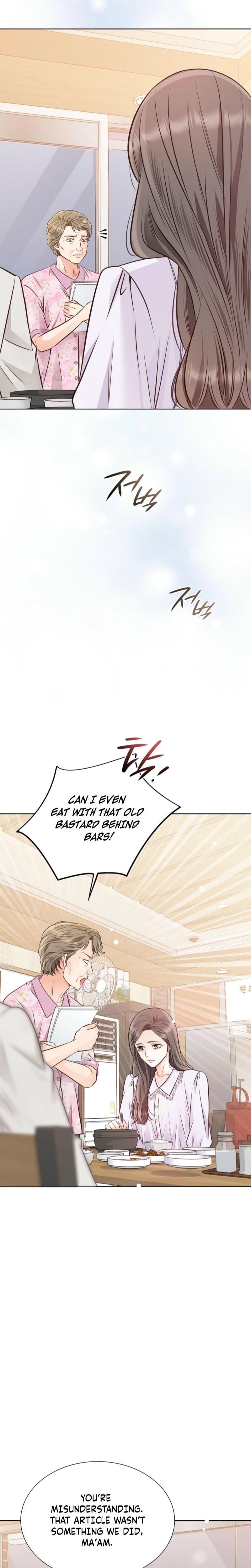 Return to Geumnak-ri Uncensored, chapter 20, page 16 of 32