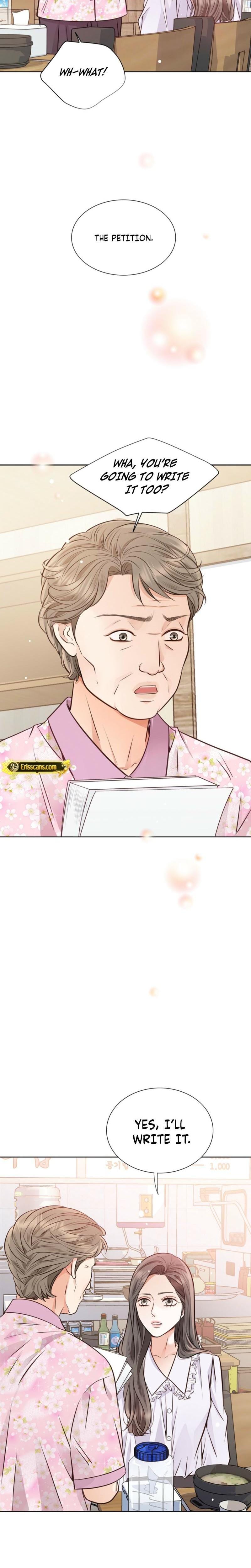 Return to Geumnak-ri Uncensored, chapter 20, page 18 of 32