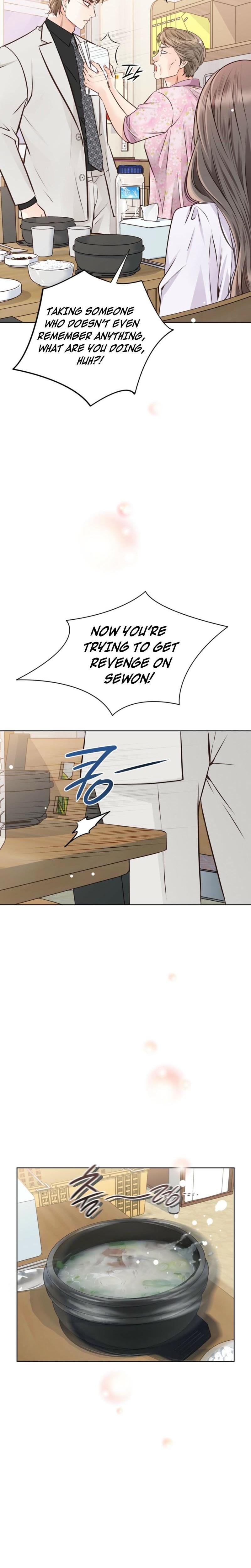 Return to Geumnak-ri Uncensored, chapter 20, page 22 of 32
