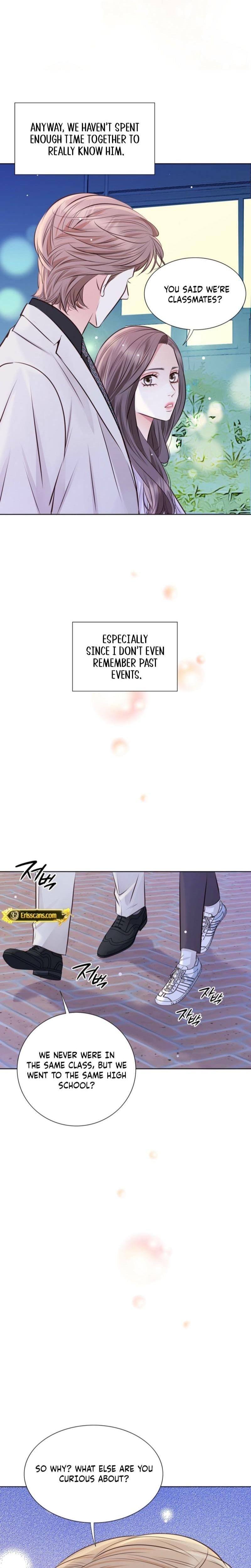 Return to Geumnak-ri Uncensored, chapter 20, page 28 of 32