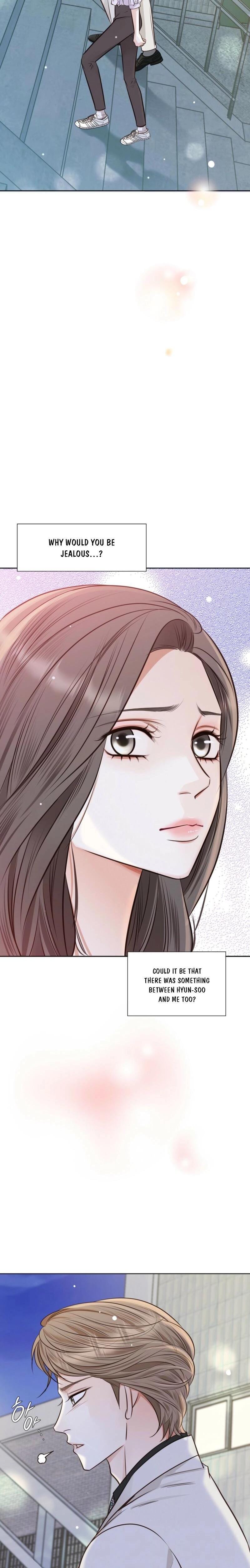Return to Geumnak-ri Uncensored, chapter 21, page 5 of 35