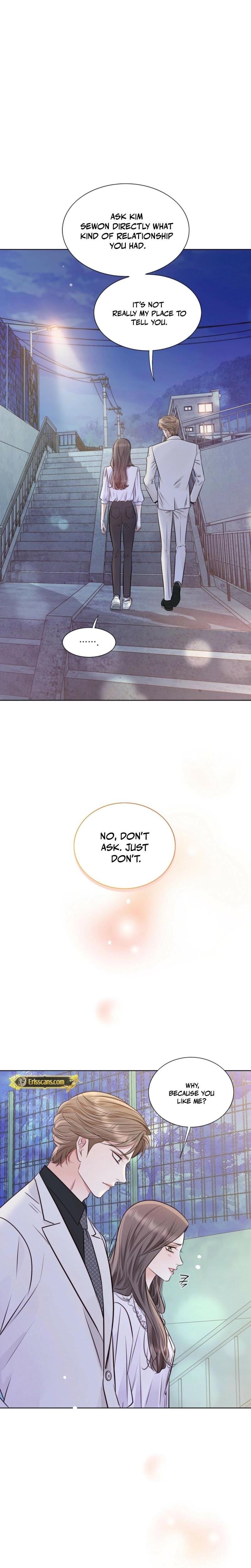 Return to Geumnak-ri Uncensored, chapter 21, page 12 of 35