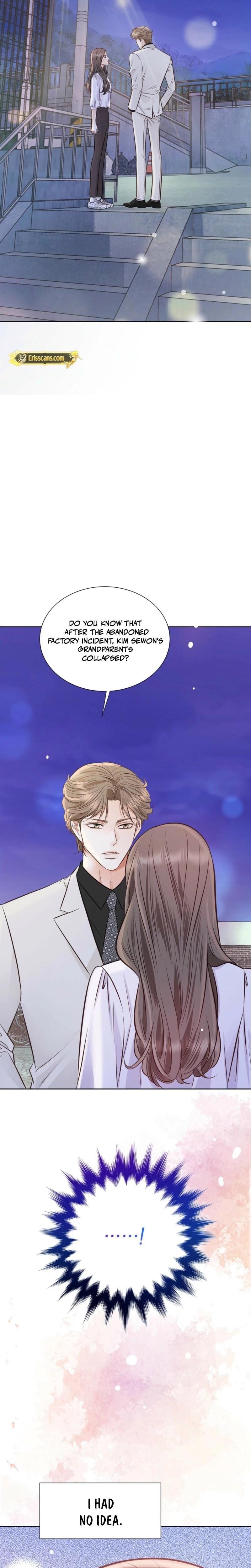 Return to Geumnak-ri Uncensored, chapter 21, page 15 of 35