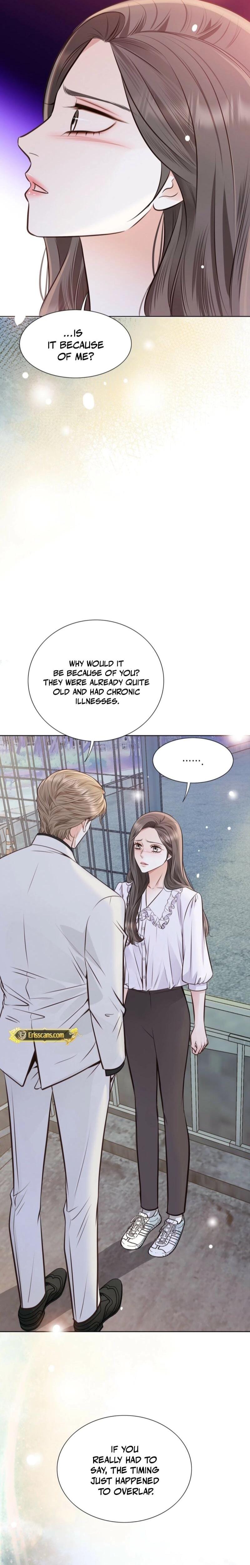 Return to Geumnak-ri Uncensored, chapter 21, page 17 of 35