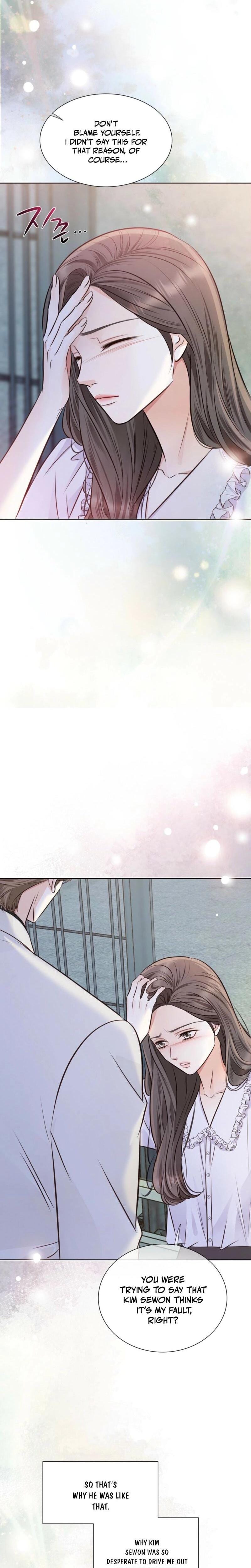 Return to Geumnak-ri Uncensored, chapter 21, page 18 of 35